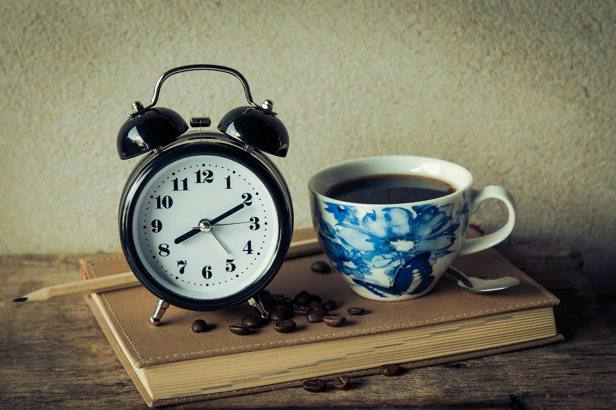 4am Thoughts: Timelines Are Not Real