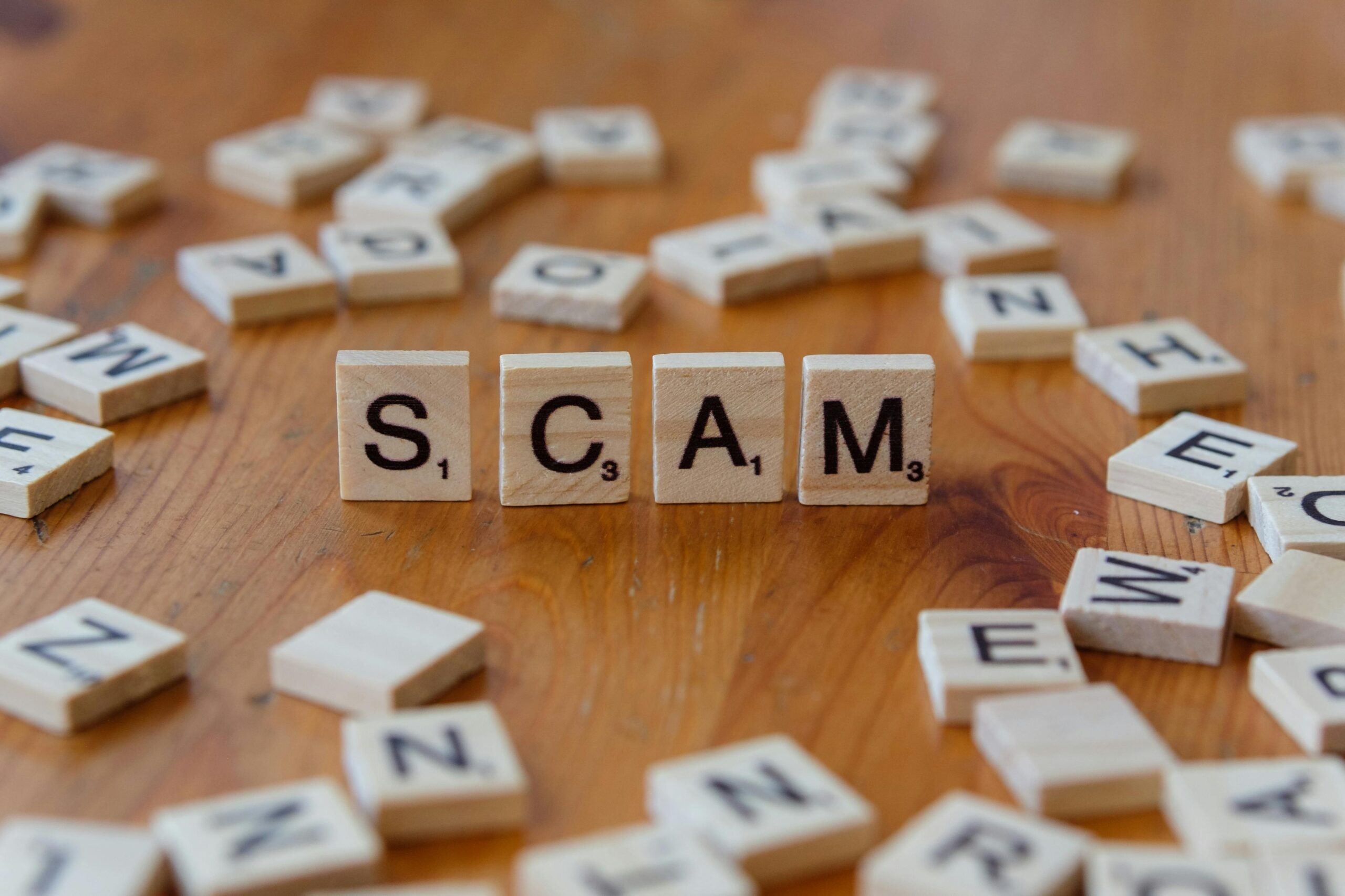 Common Scams To Avoid: Protecting Yourself From Online Fraud