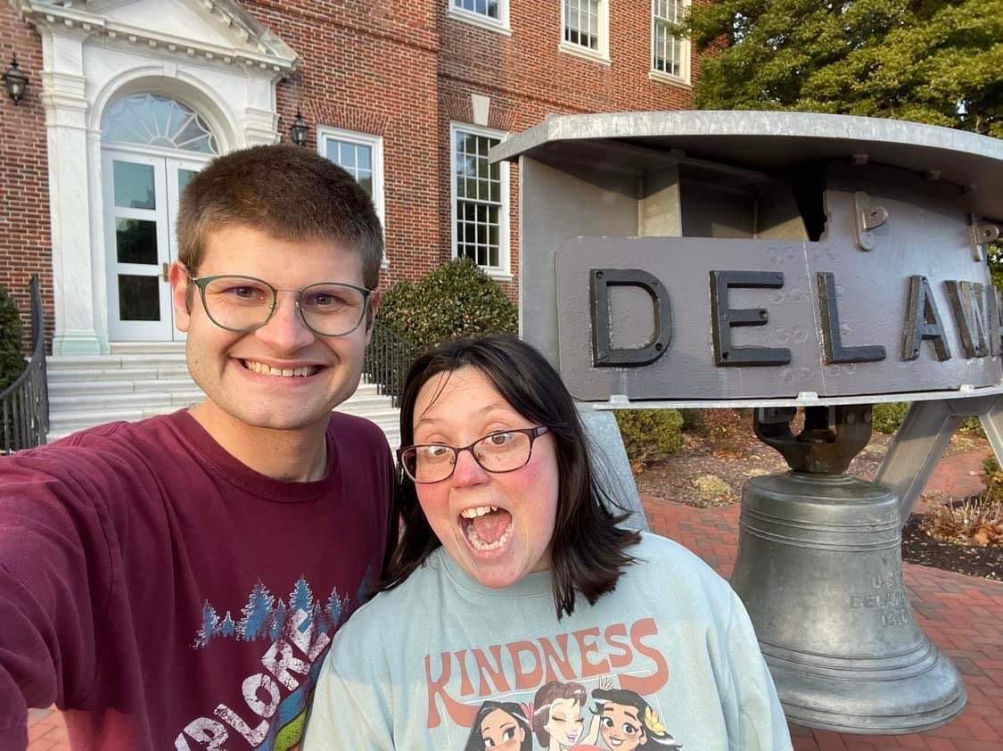 Finally Finding A Happy Relationship