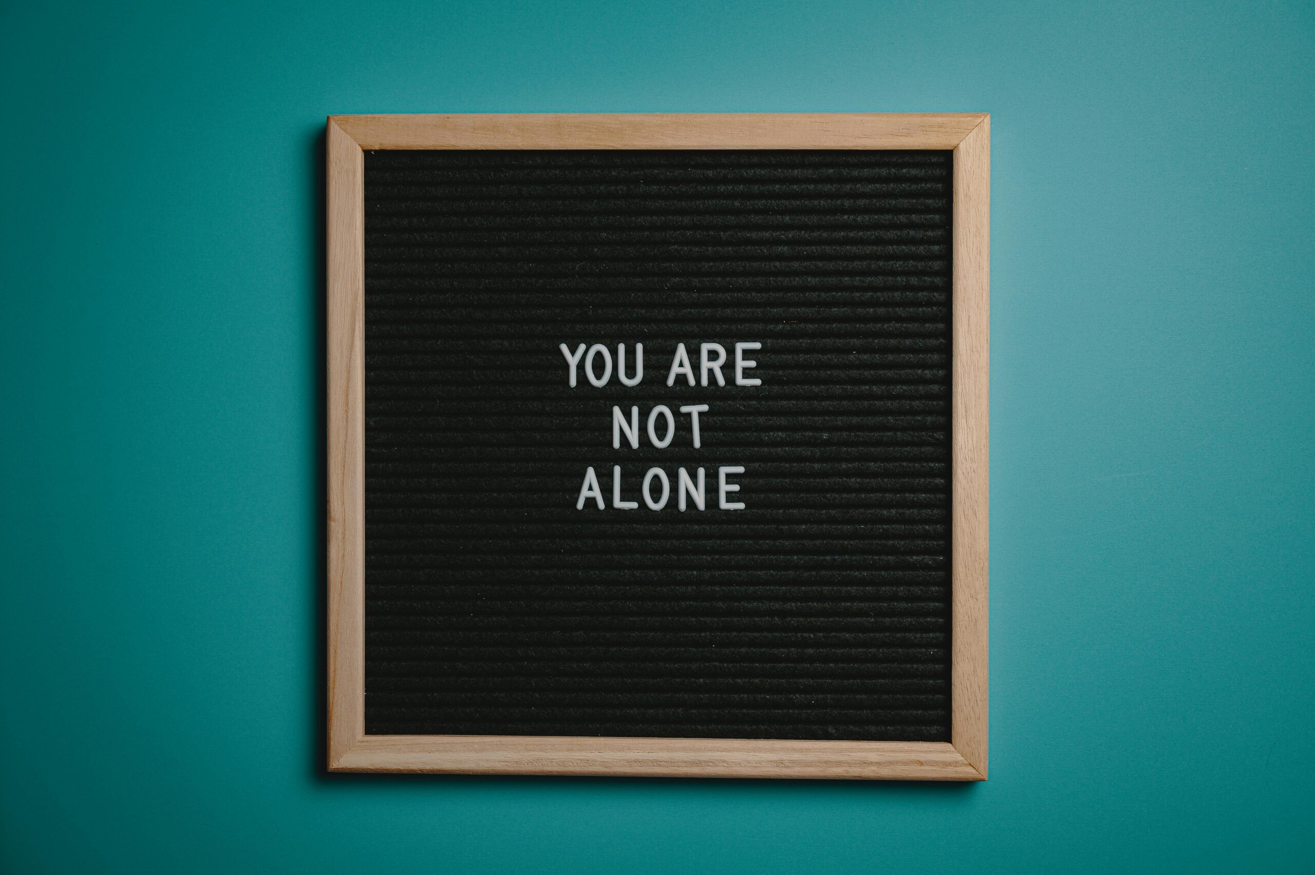 Suicide Prevention Month