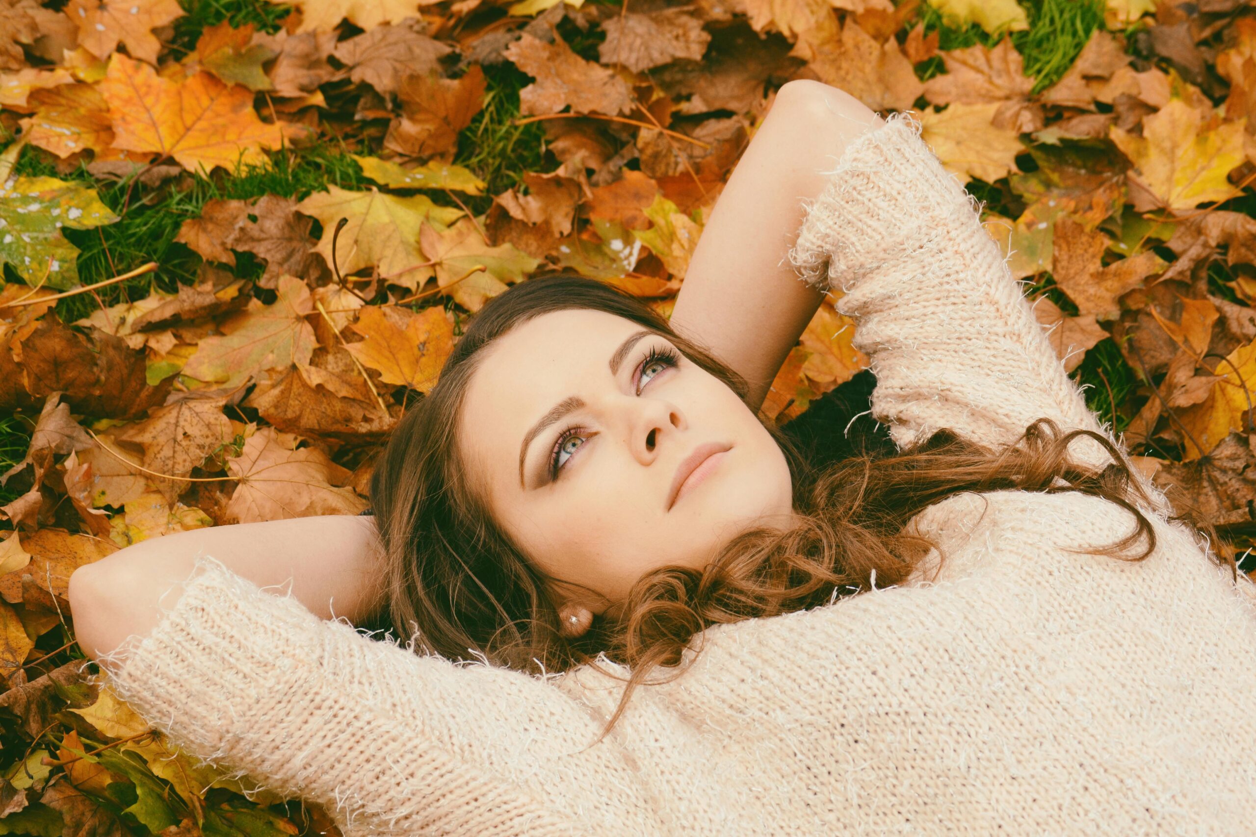 My Favorite Things About Autumn
