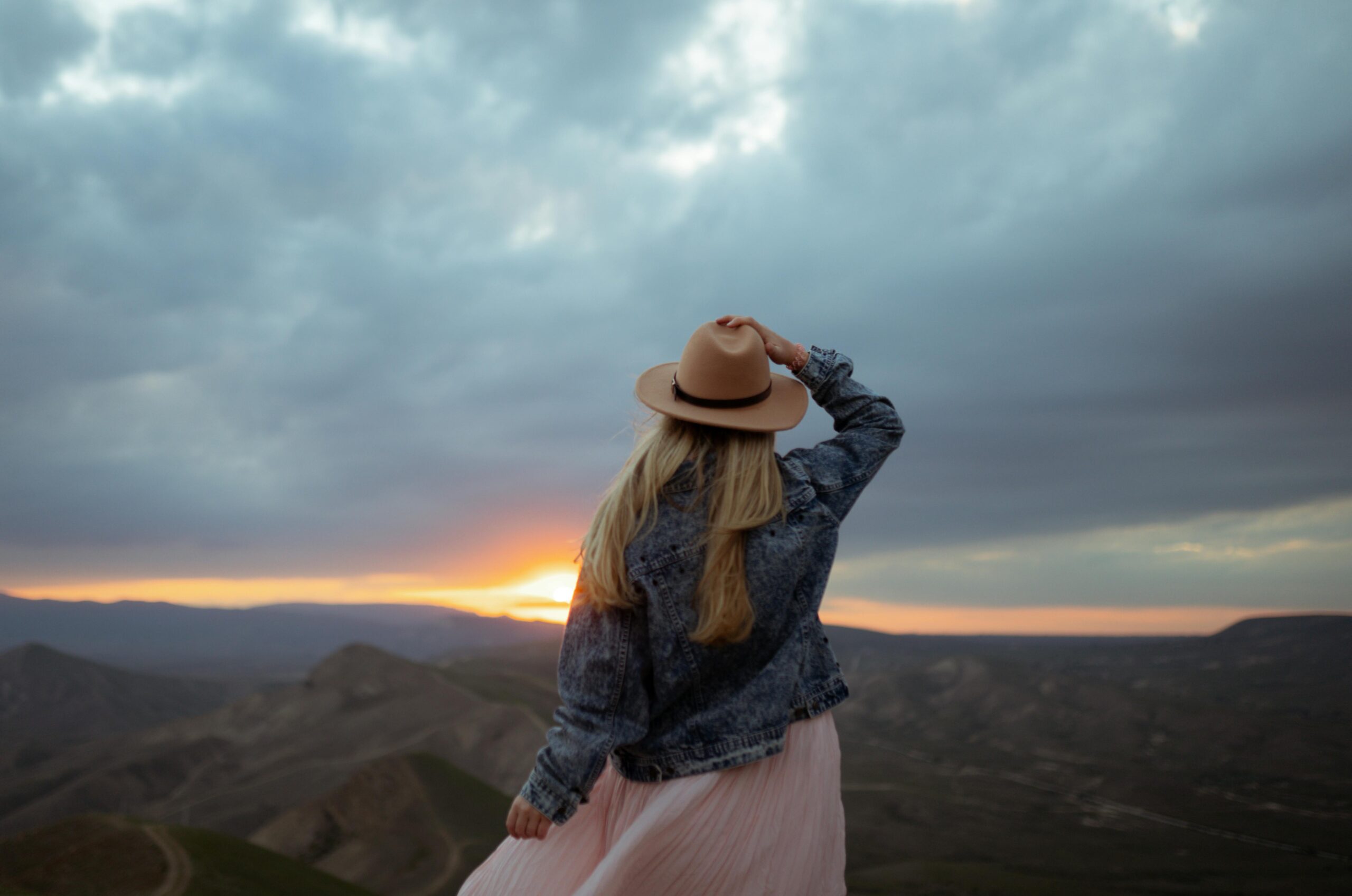 Pushing Past Limitations And Fears