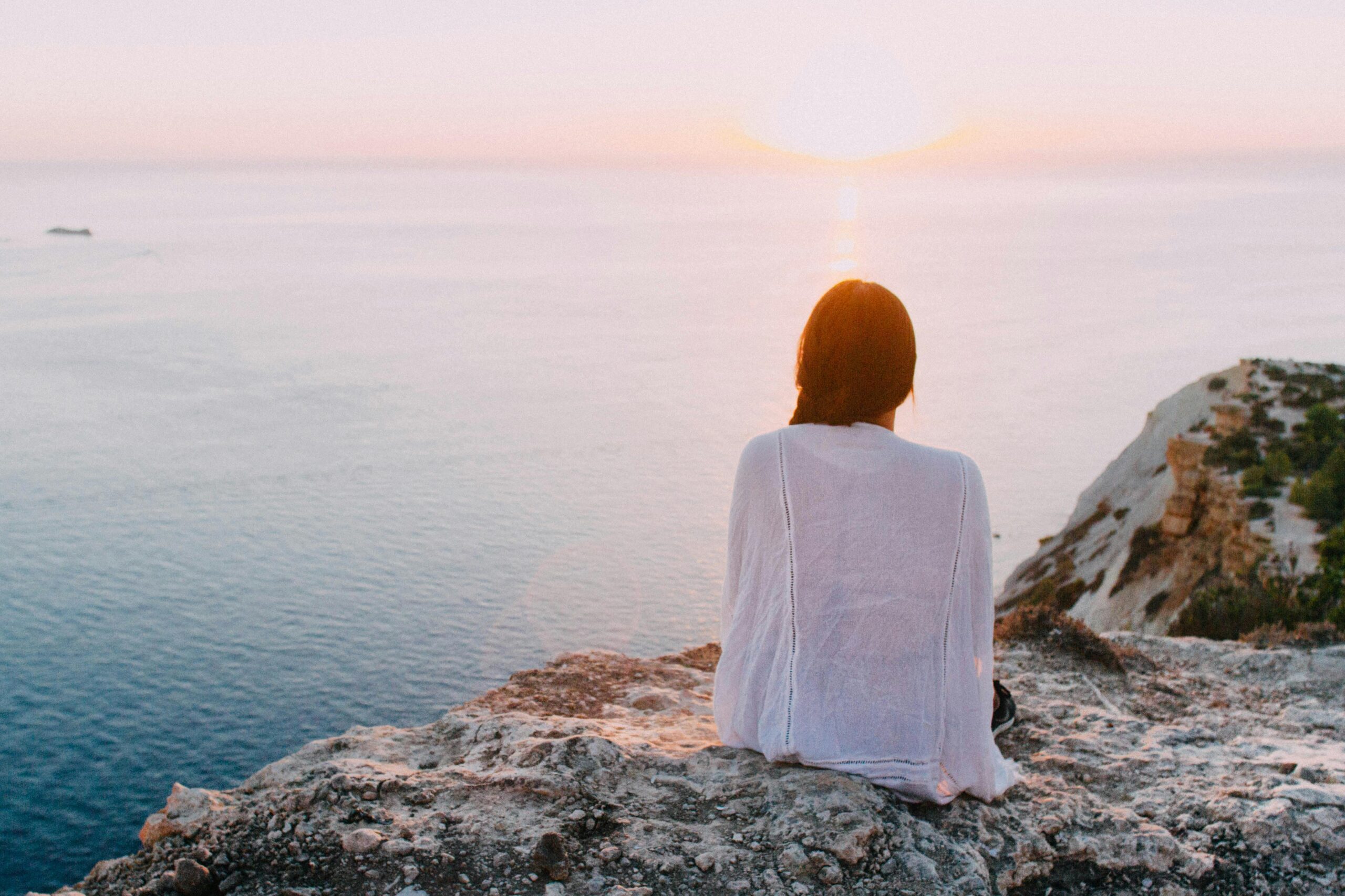 Depression Does Not Define Me