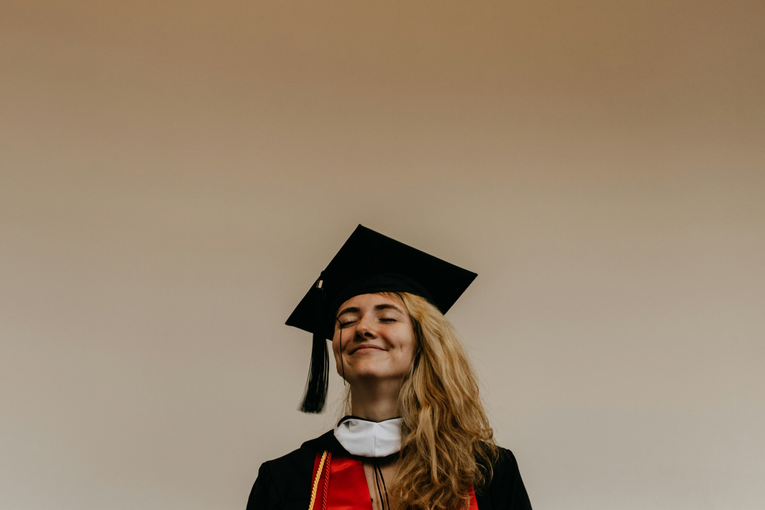 How To Be Happy After Graduating