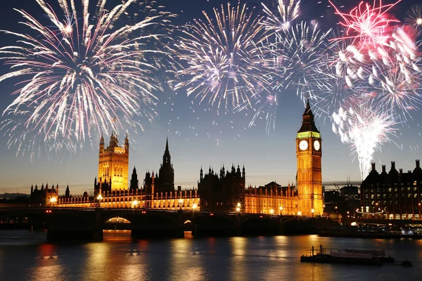 The Gunpowder Plot