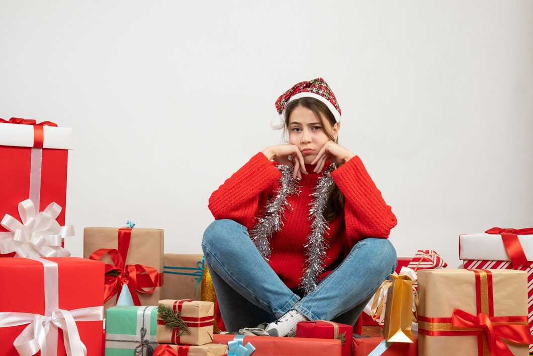 Ease The Holiday Stress