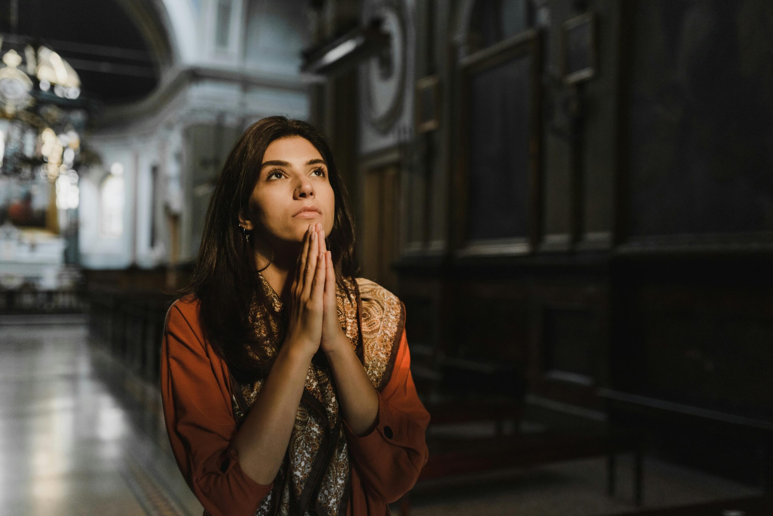 Trusting Wholeheartedly