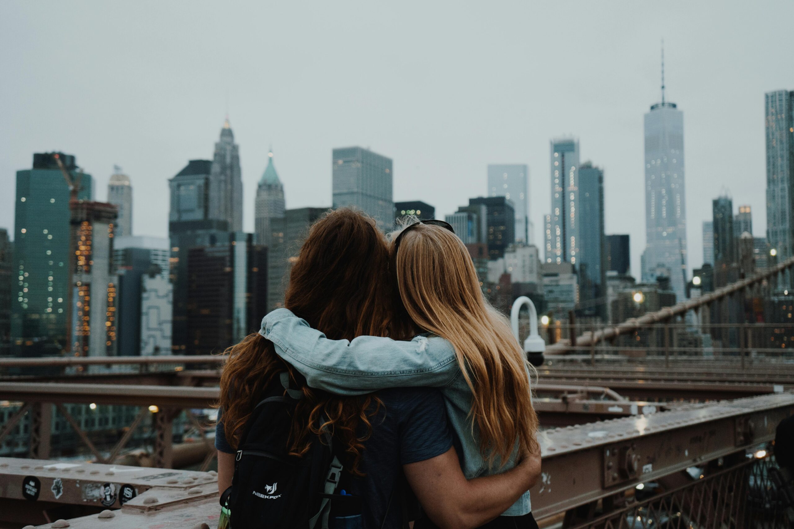 Sex and the City – The Comedy Show that Doubles as a Comfort Blanket for Women
