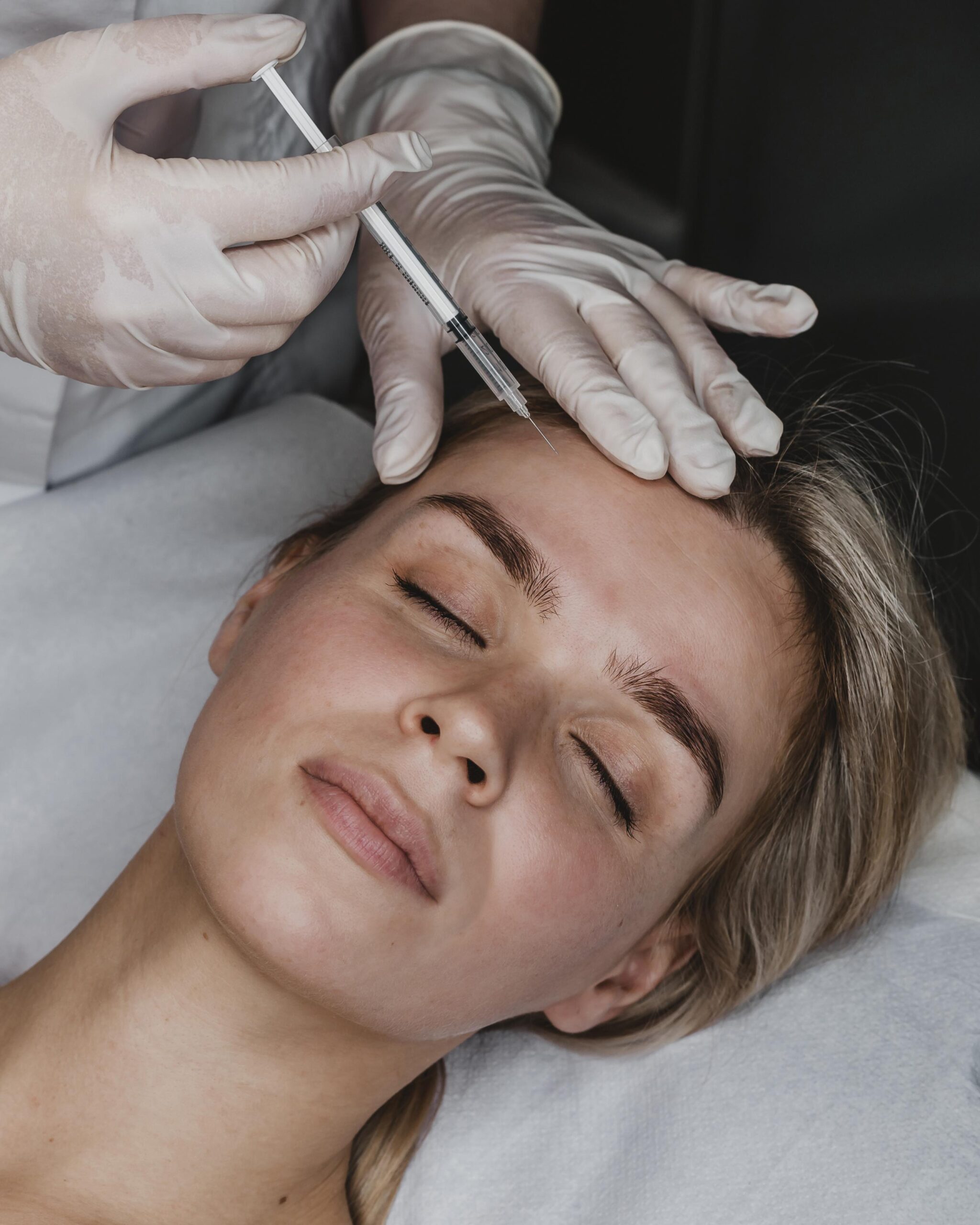 Dangers Of Underage Cosmetic Surgery: Under-18s Flock to Wales after England Bans The Practice
