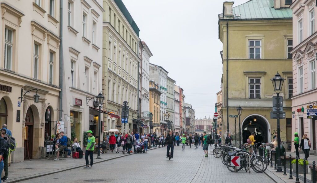 The current image has no alternative text. The file name is: Grodzka-Street.jpg.optimal.jpg