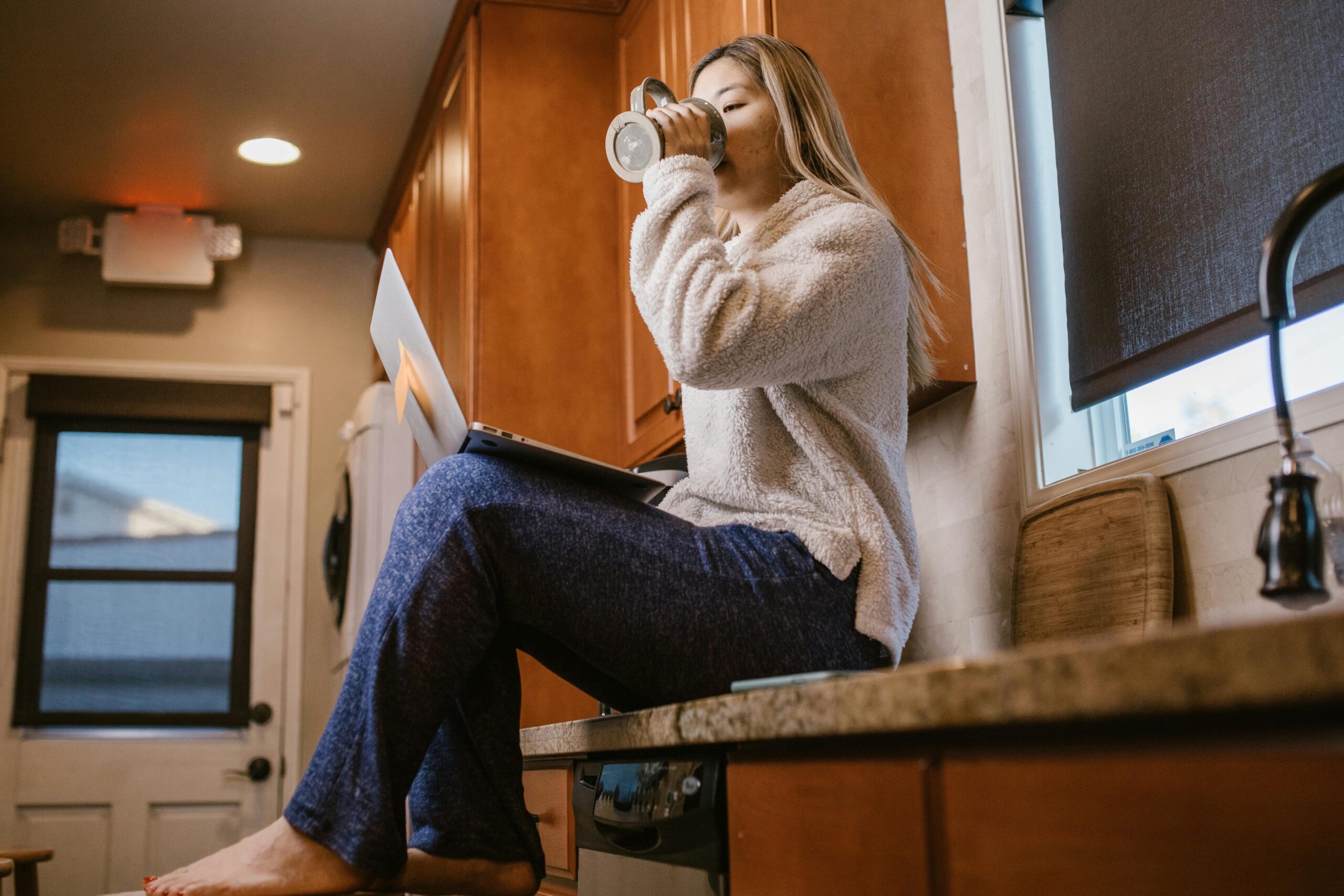 Remote Work: Is it Sex and The City Cool or a Nightmare Before Christmas?
