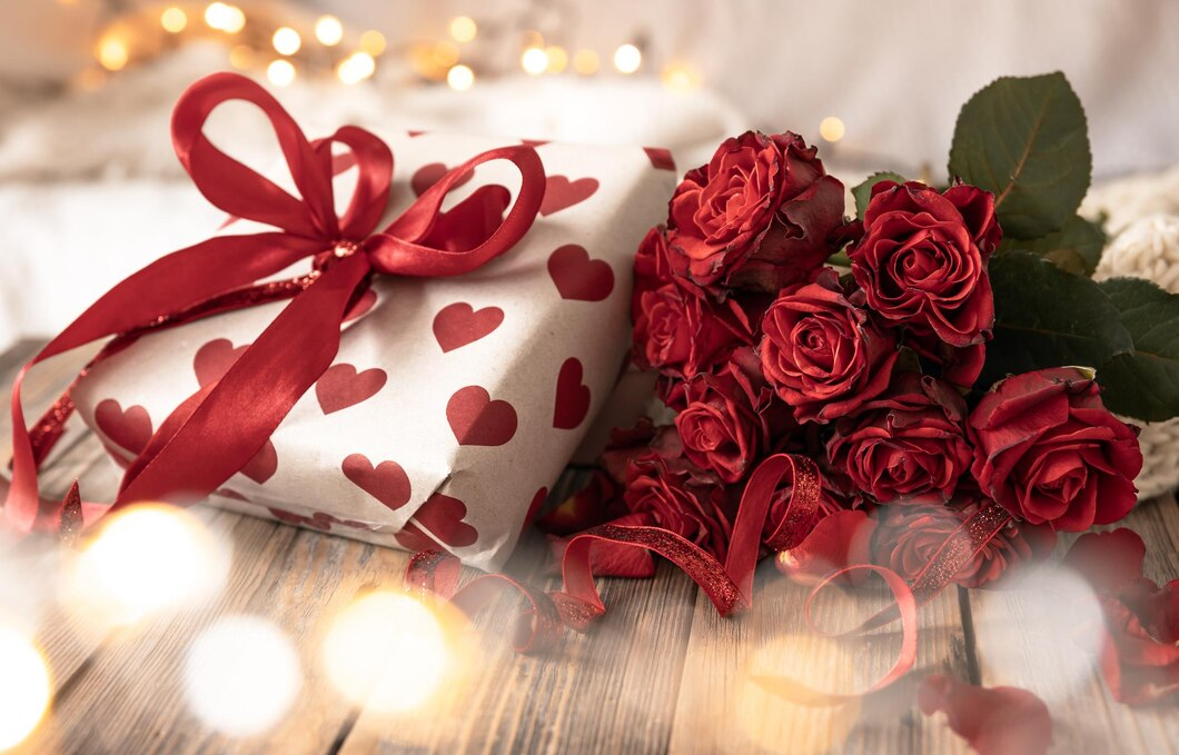 The History Of Valentine’s Day