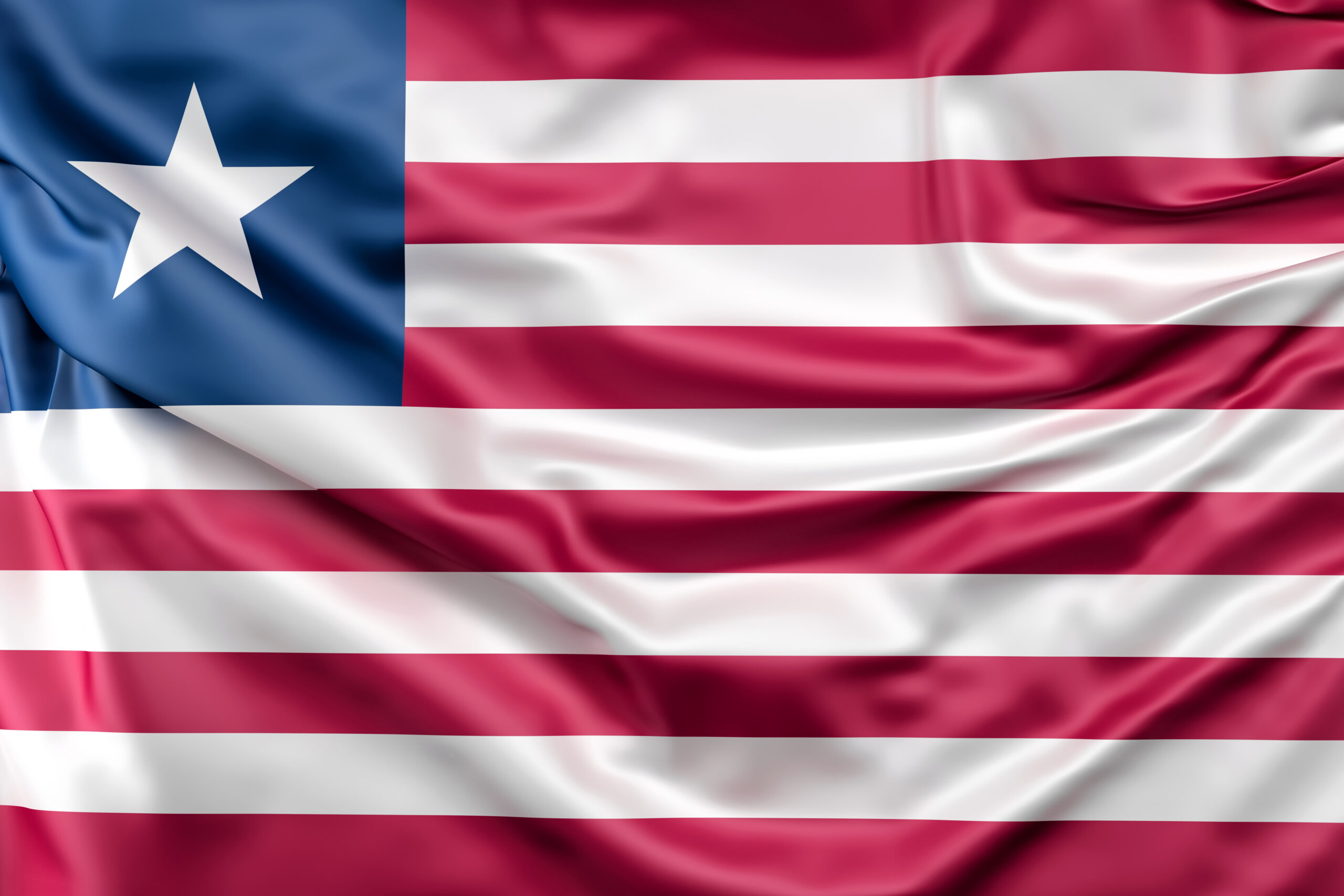Poetry – Liberia: The Glorious Land Of Liberty