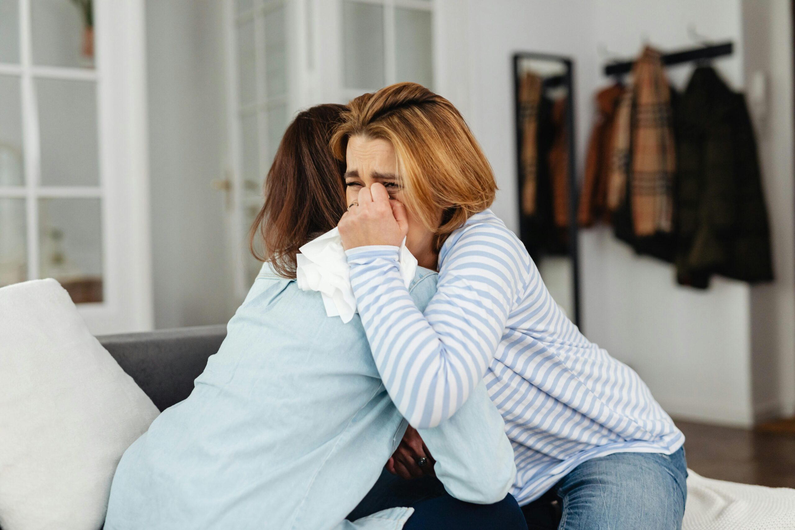 The Paradox Of Ending A Friendship