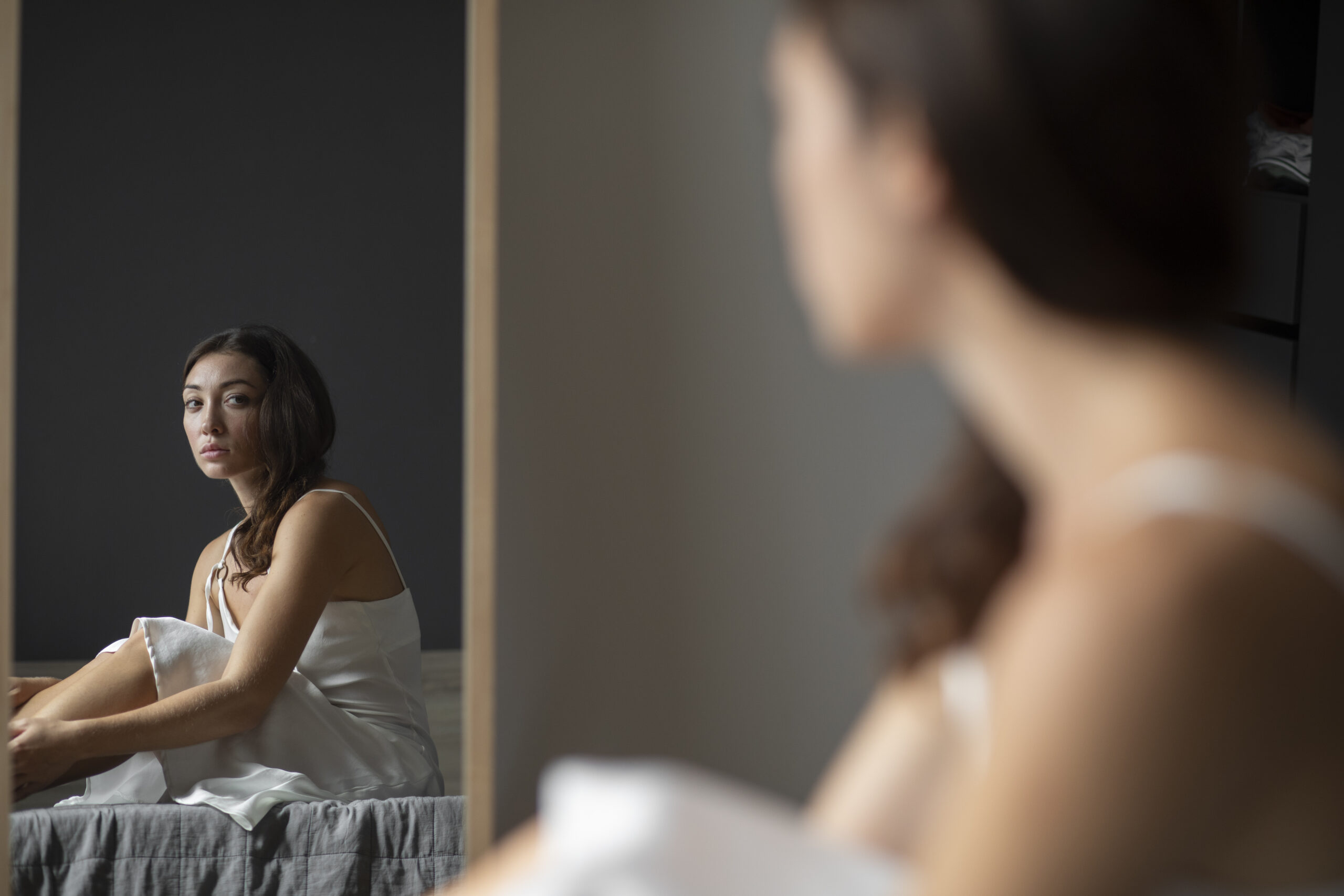 I Ha** Myself: a Guide to Fighting Back Against Low Self Esteem