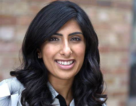 Tanya Patel: ‘We want to showcase British manufacturing talent’ [INTERVIEW]