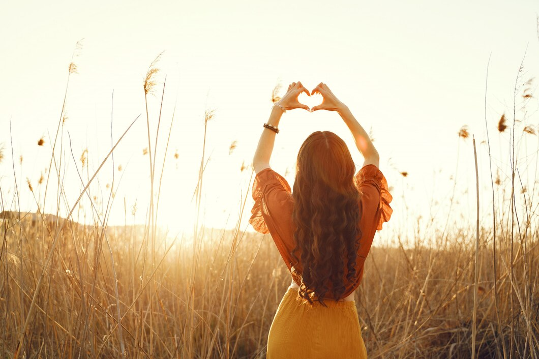 Pursuing A Positive Mindset