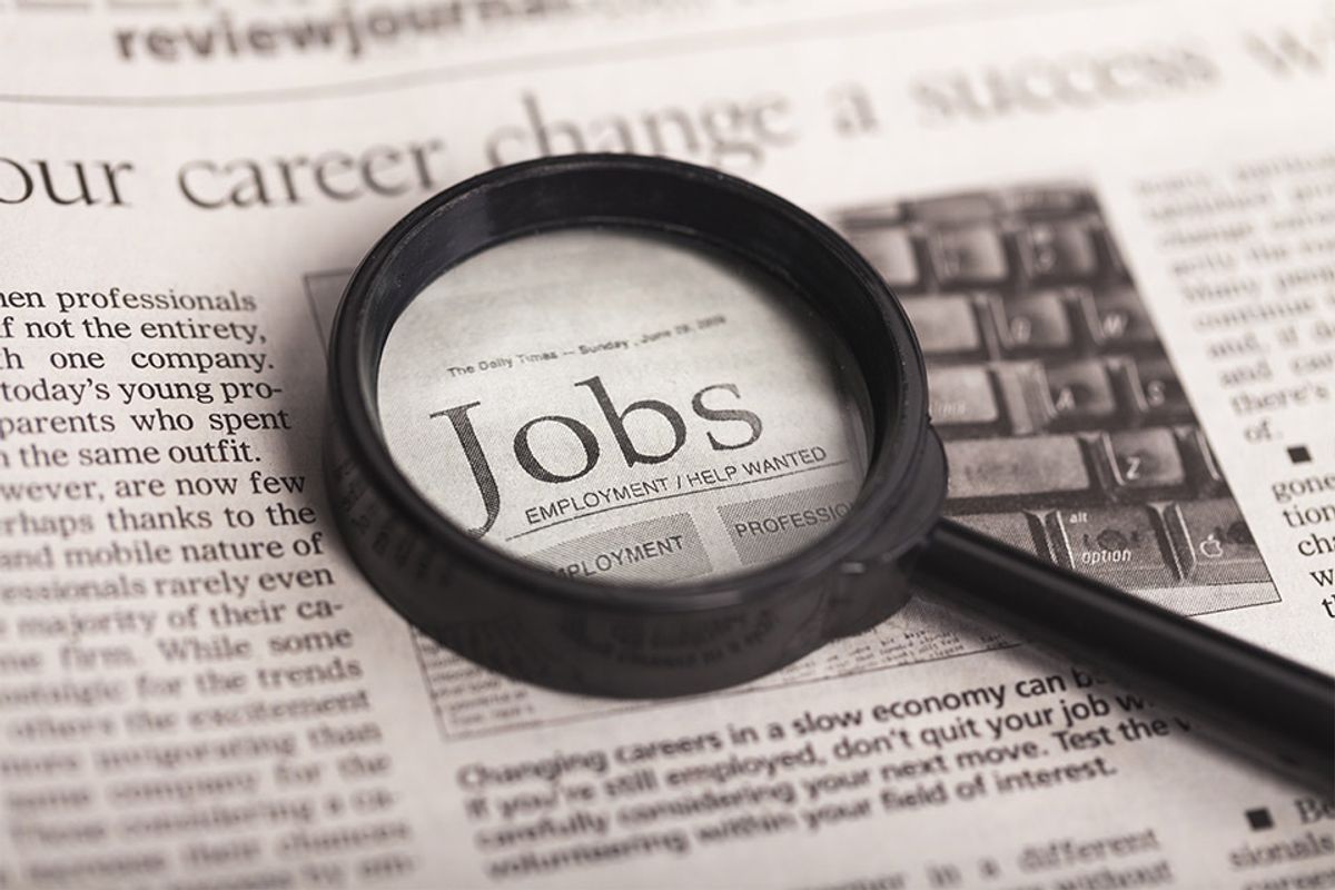 Why I Job-Hopped So Much In My 20s