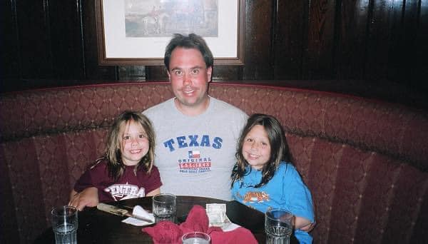 What My Father Means To Me