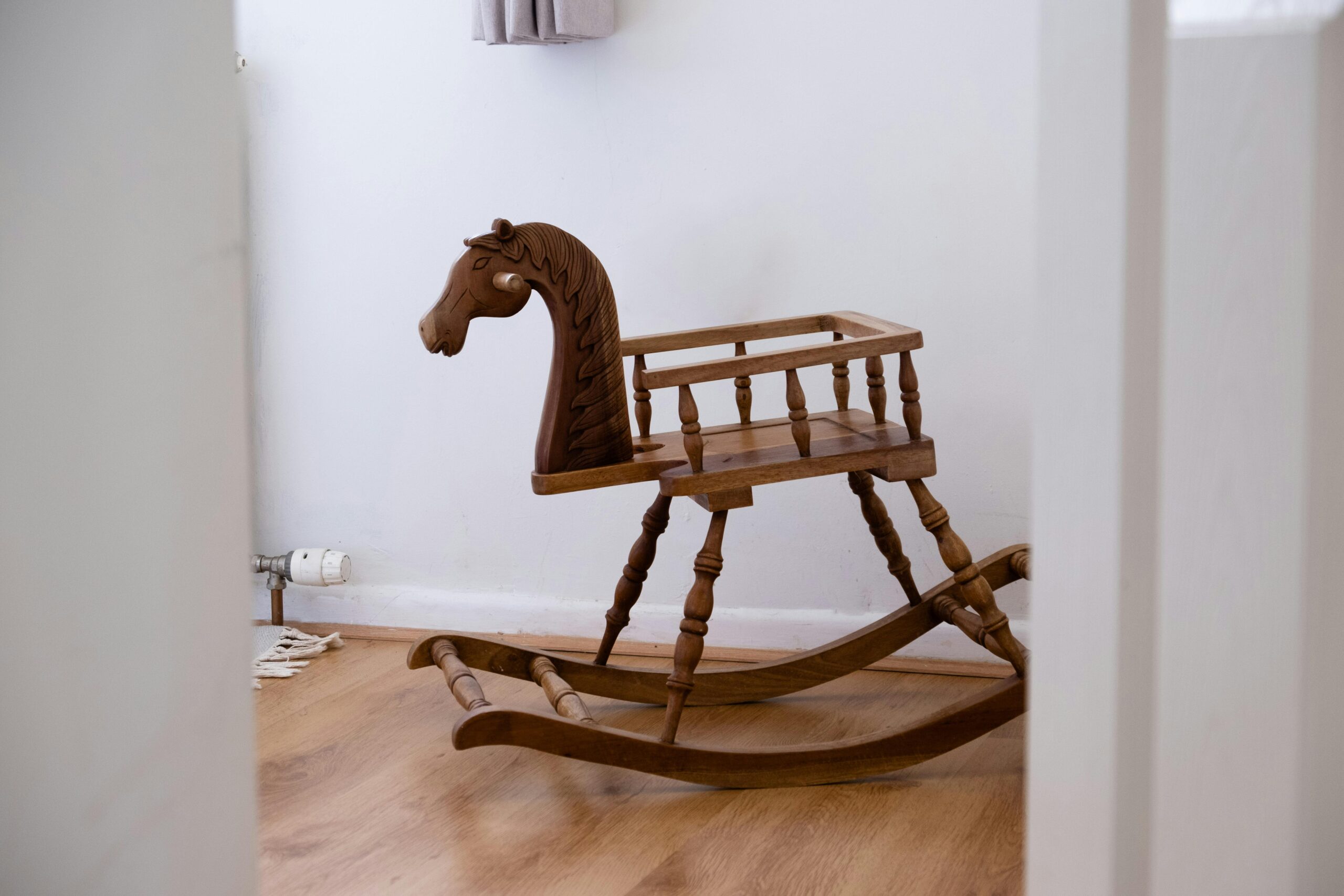 The Rocking Horse