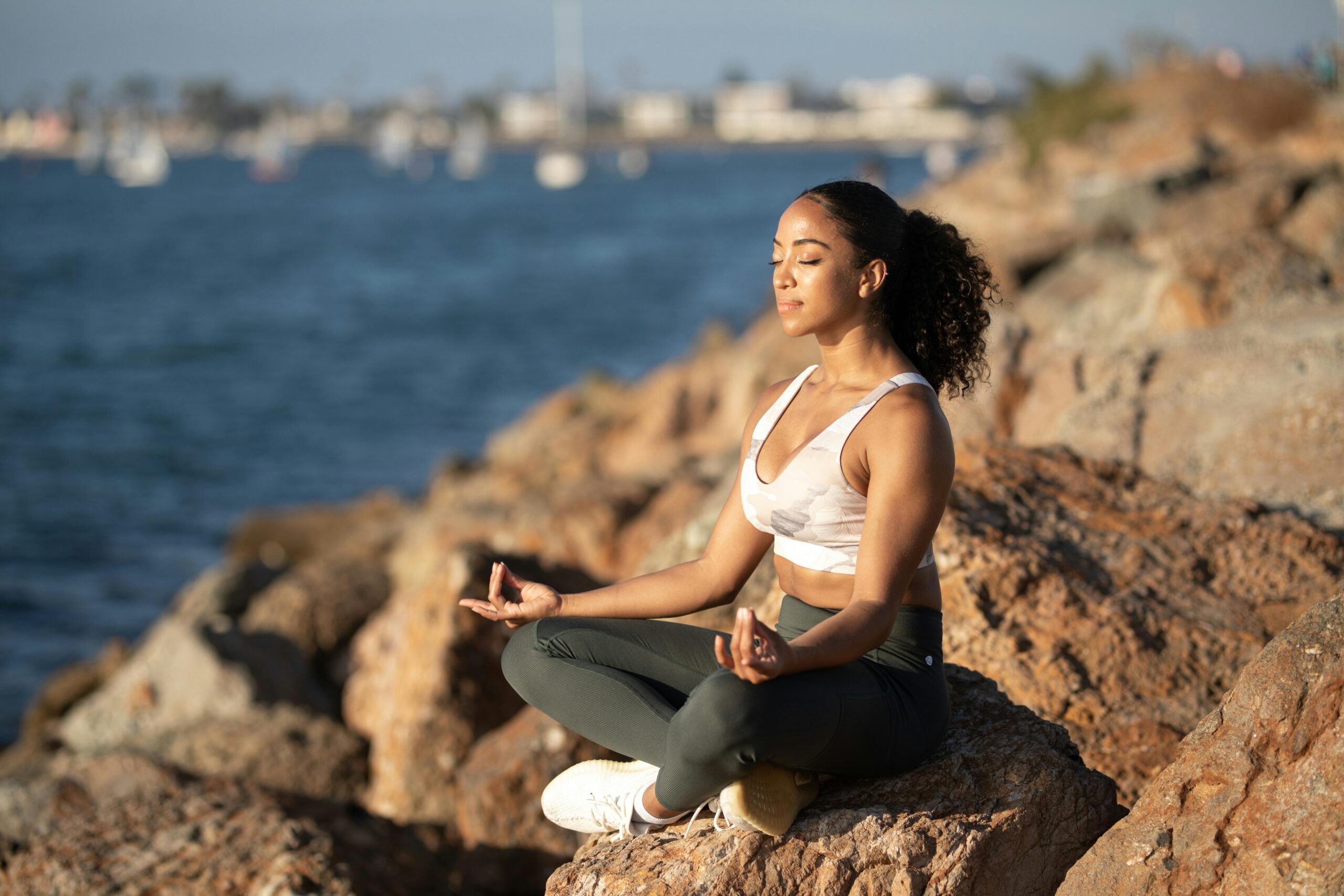 Cultivating Inner Peace