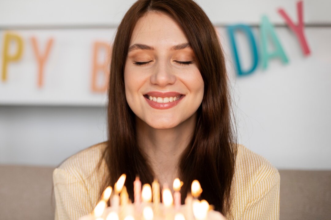 Free Birthday Giveaways