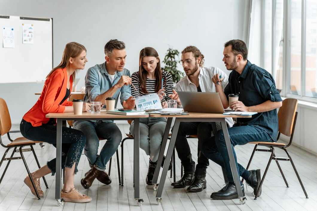 6 A’s Of Effective Meetings
