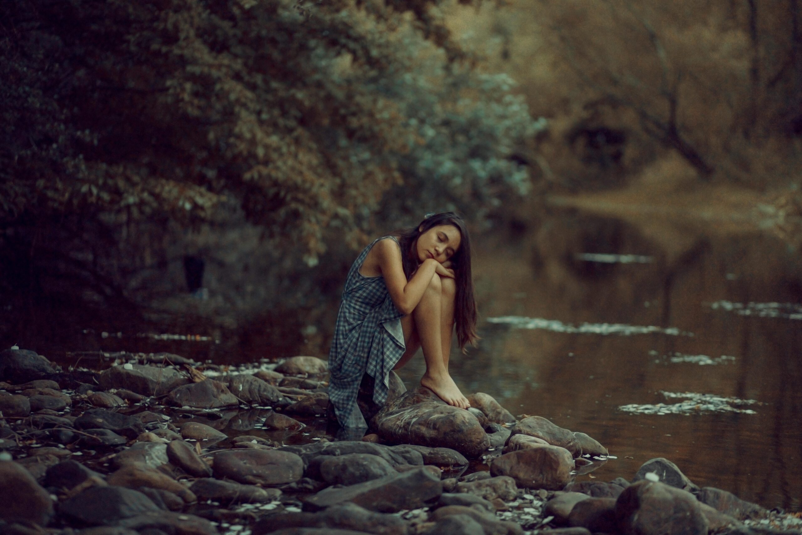 We All Need A Break