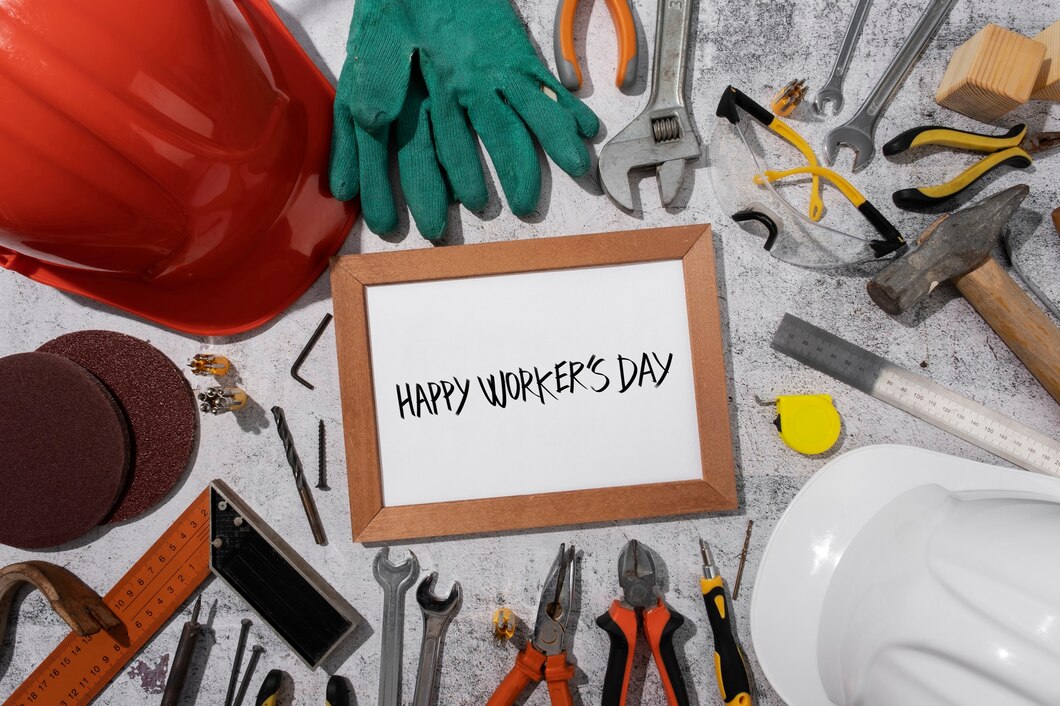May Day or Workers’ Day