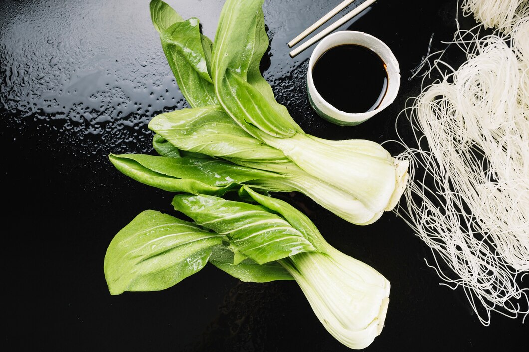 This Essay Is Not About A Vegetable