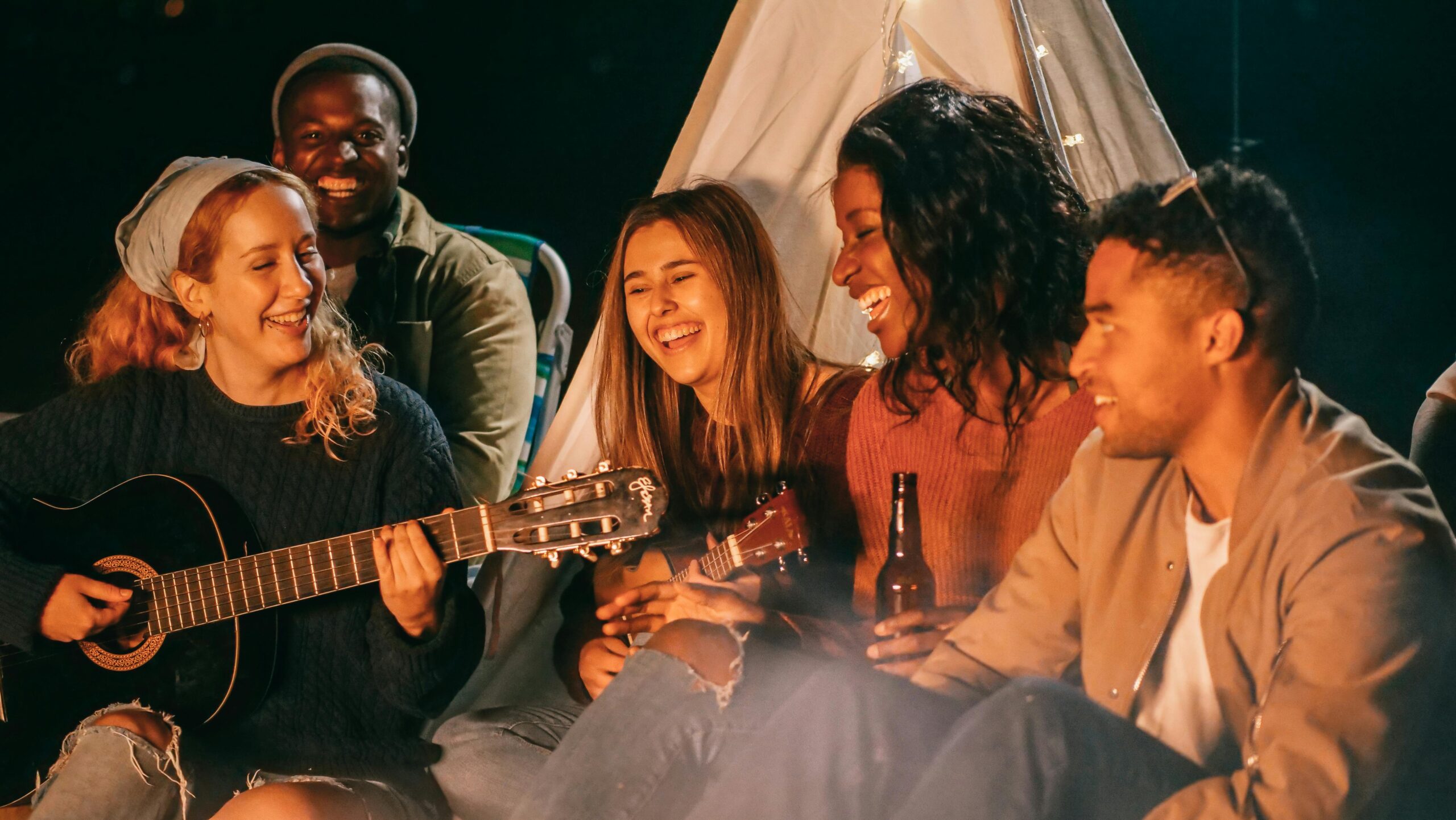 Enjoying Cross-Sex Friendships While In Relationships