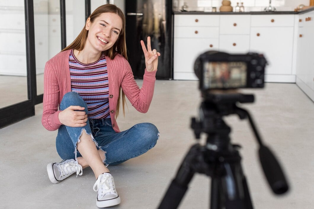 How TikTok Influencers Transform Everything Into An “Aesthetic”