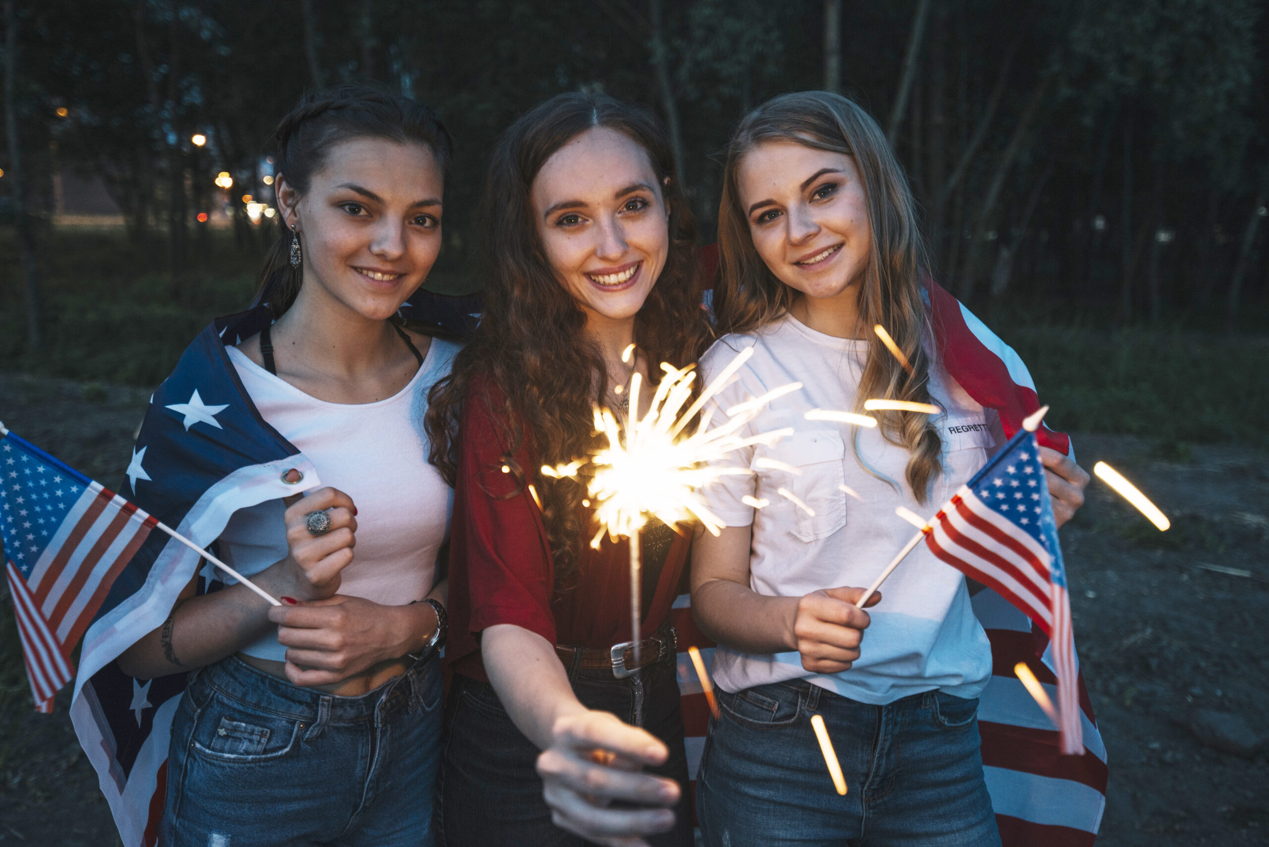 What Independence Day Is Like In America