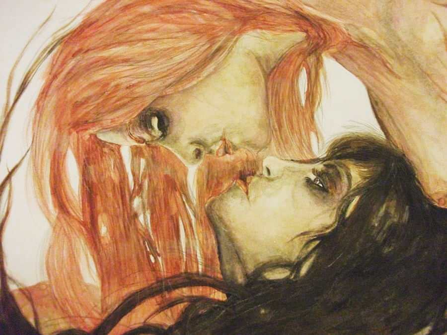Poetry- Twin Flames