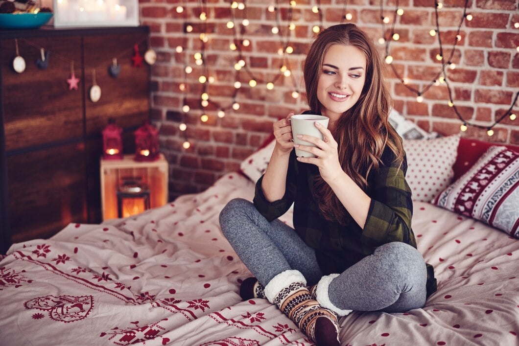 Boosting Your Mental Health During Autumn