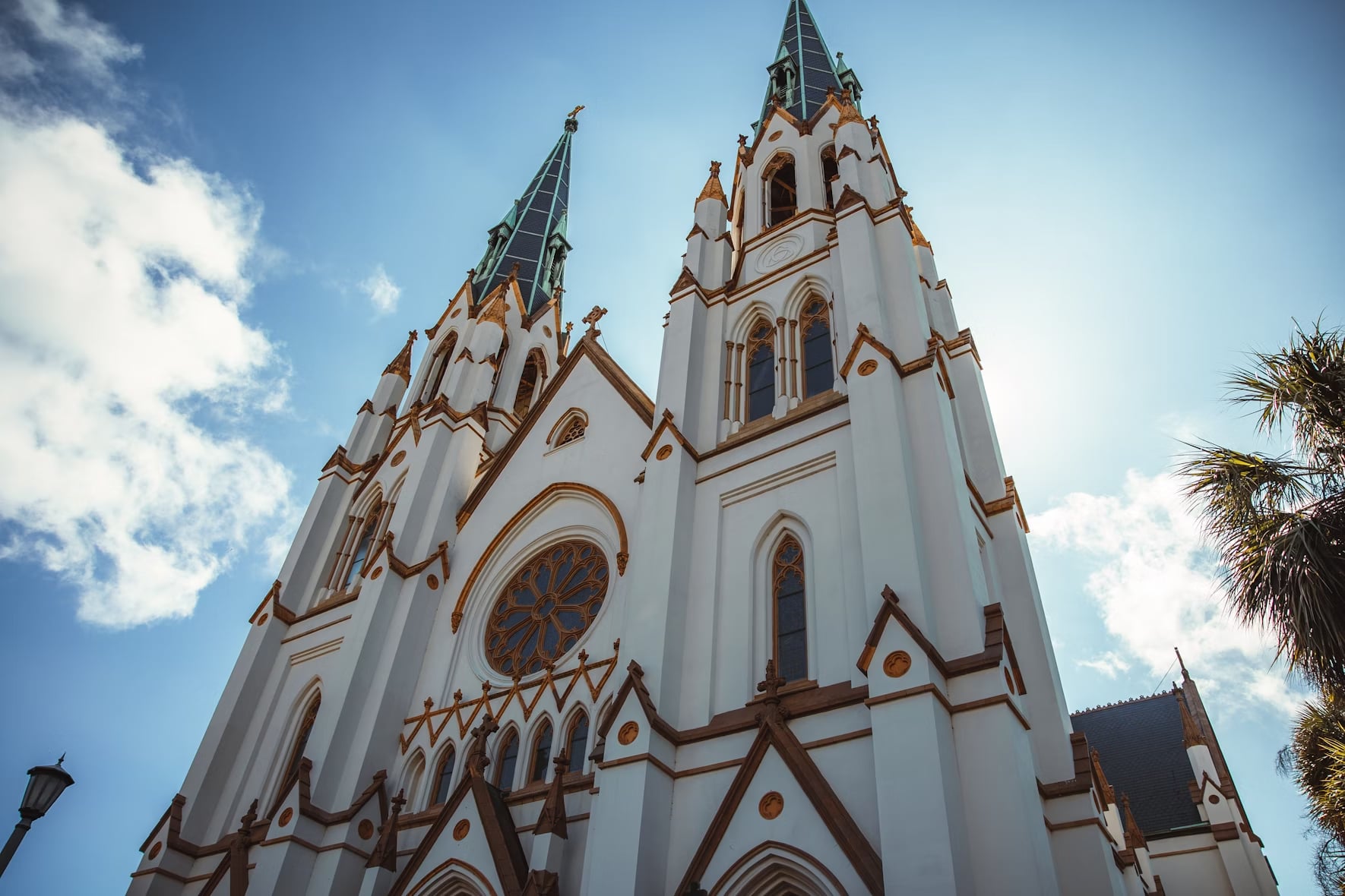 Sights Of Savannah In One Weekend