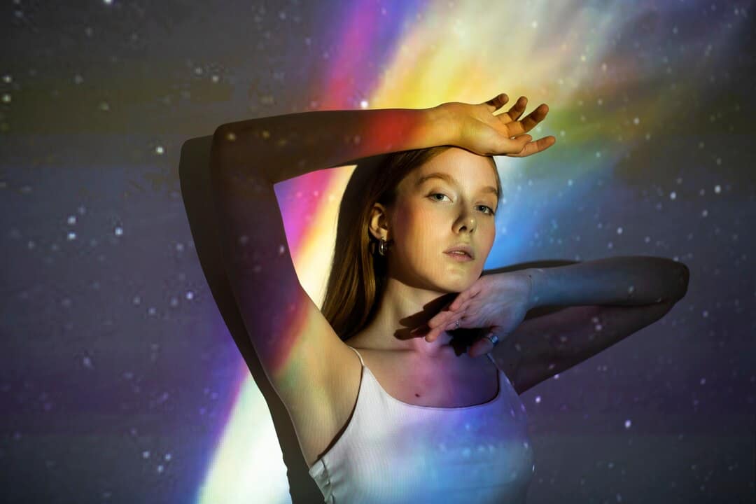 Poetry- Asleep In Eden