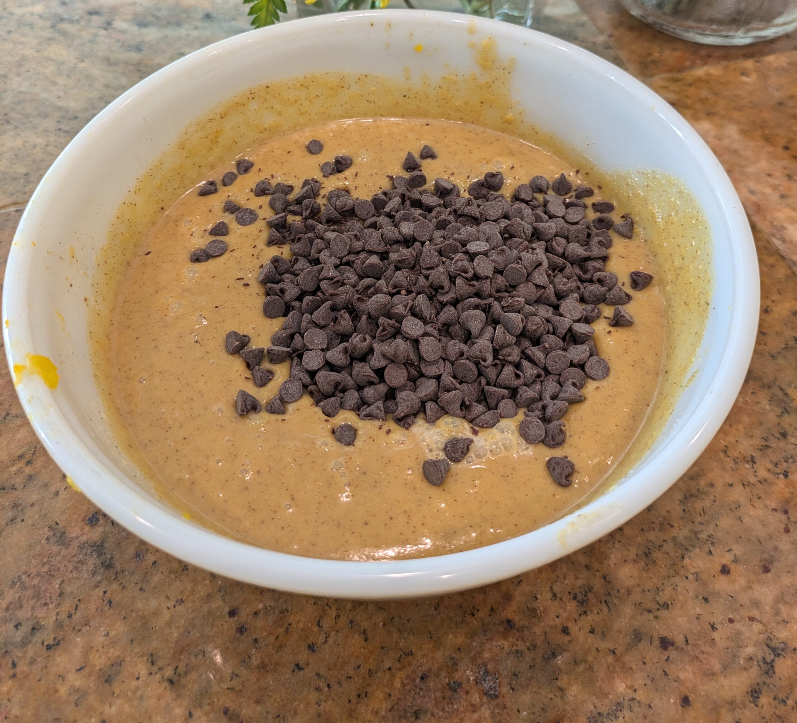 Recipe- Fresh Pumpkin Filling
