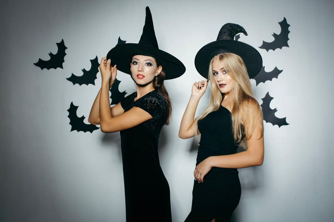 5 Ways To Make A Costume On A Budget
