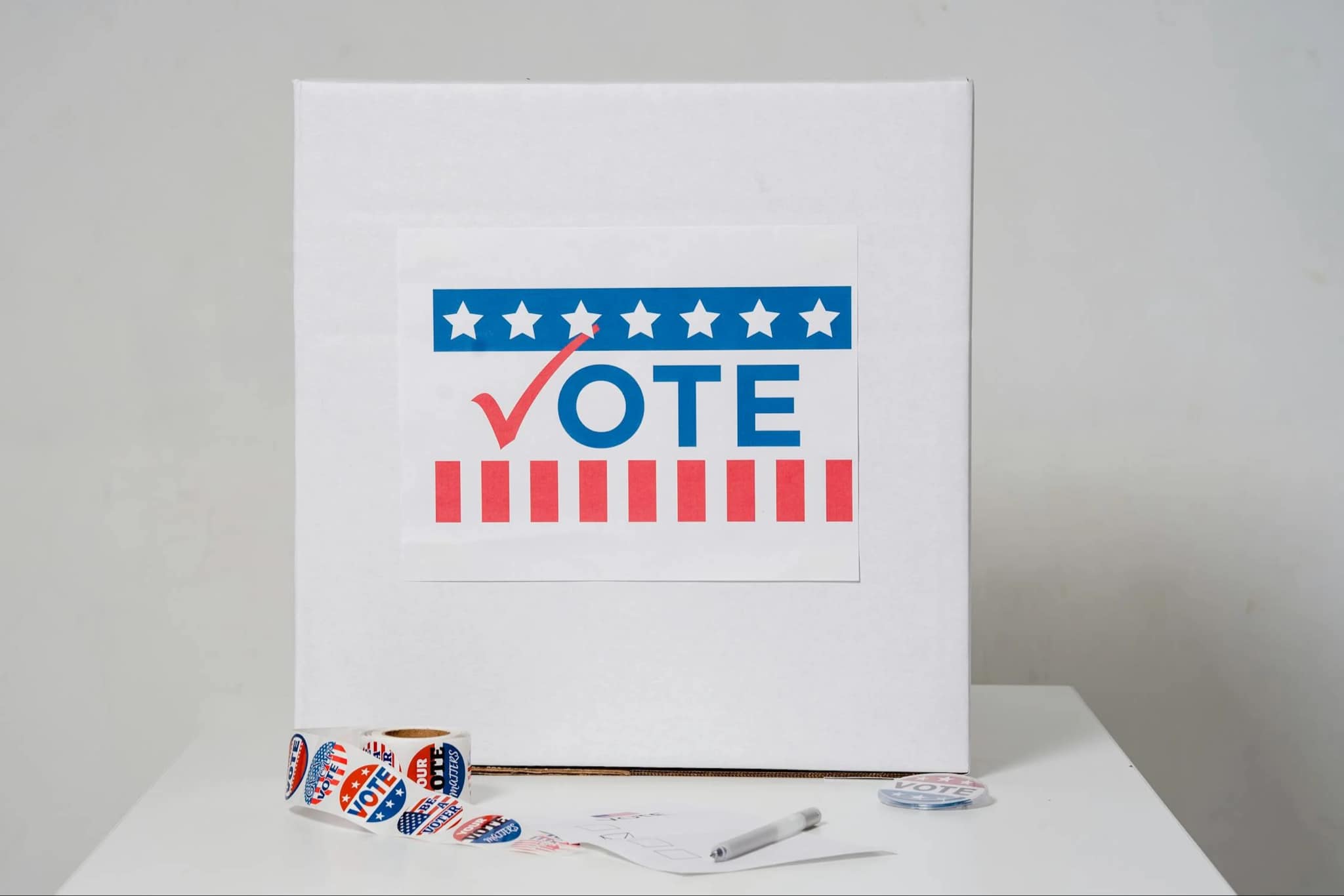 Voting