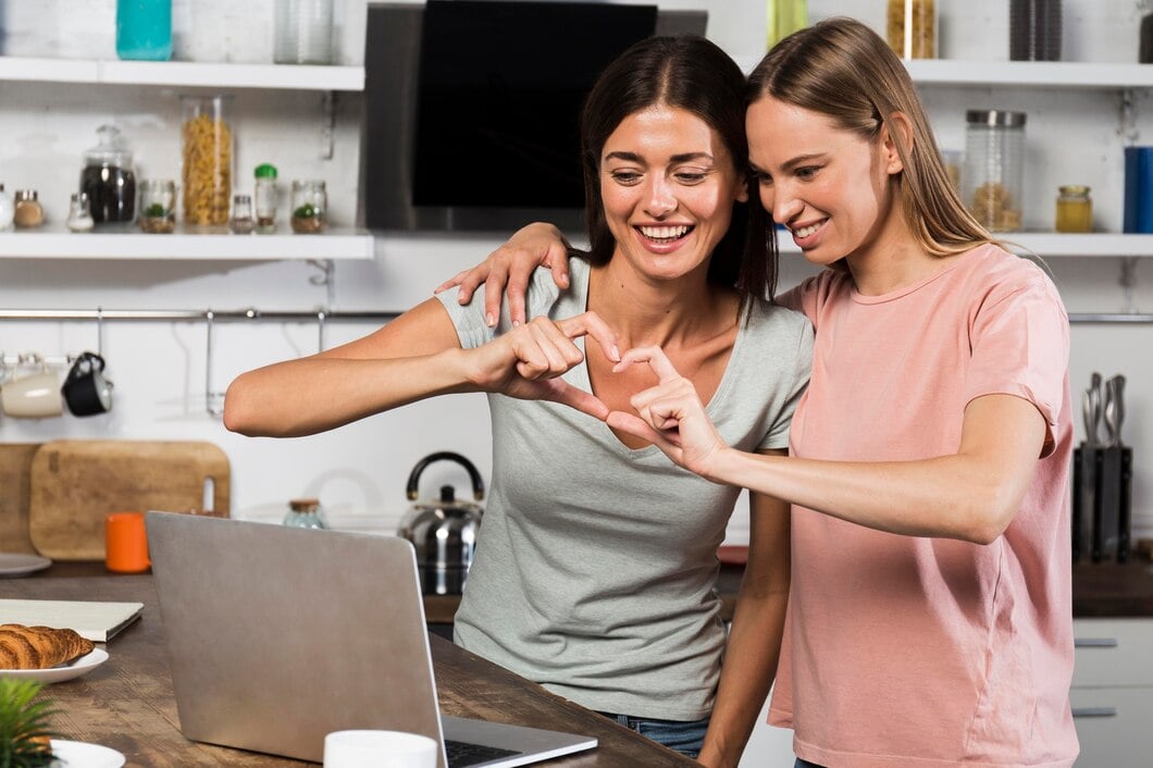 Long Distance Friendships: Flexible Than What You Think