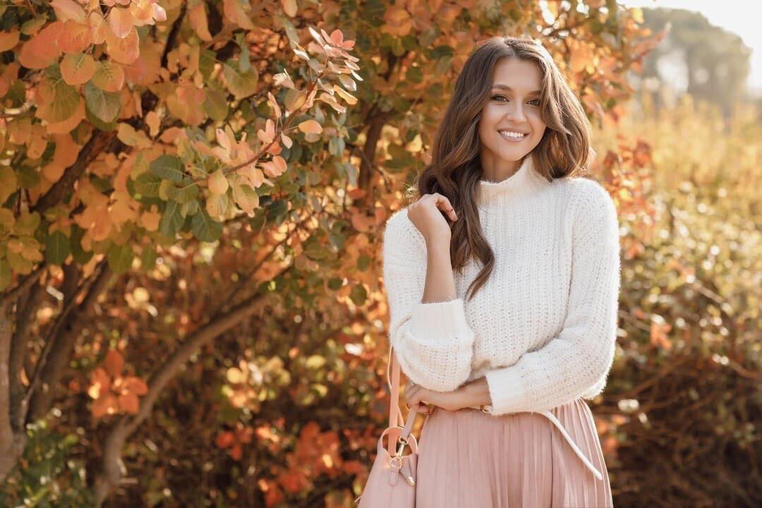 Poetry- Autumn Leaves