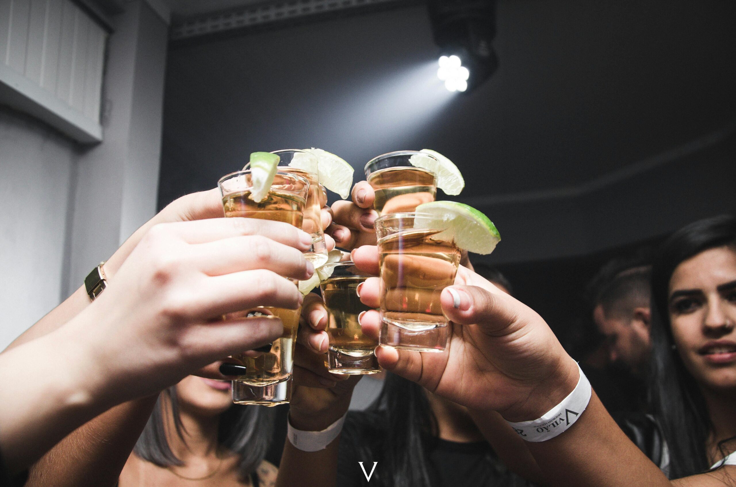 To Drink Or Not To Drink