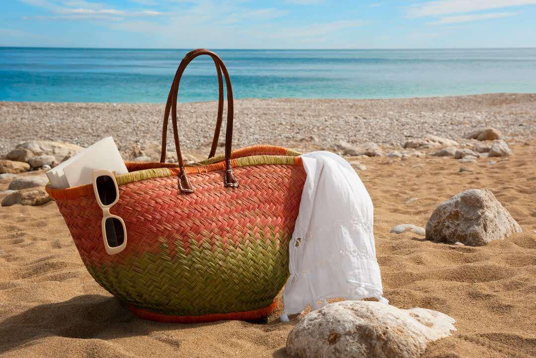 Summer Bag Essentials