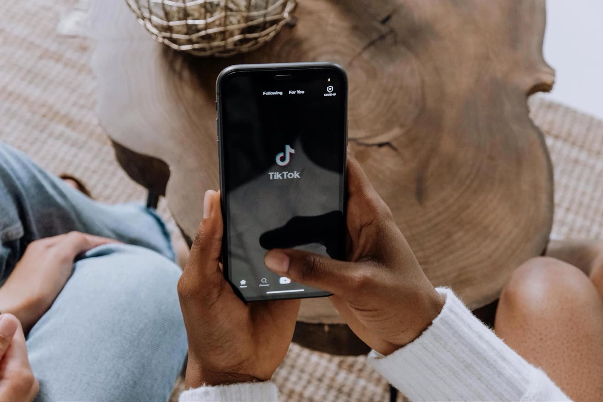 Should People Be Worried About TikTok Becoming Gen-Z’s Go-To Search Engine?