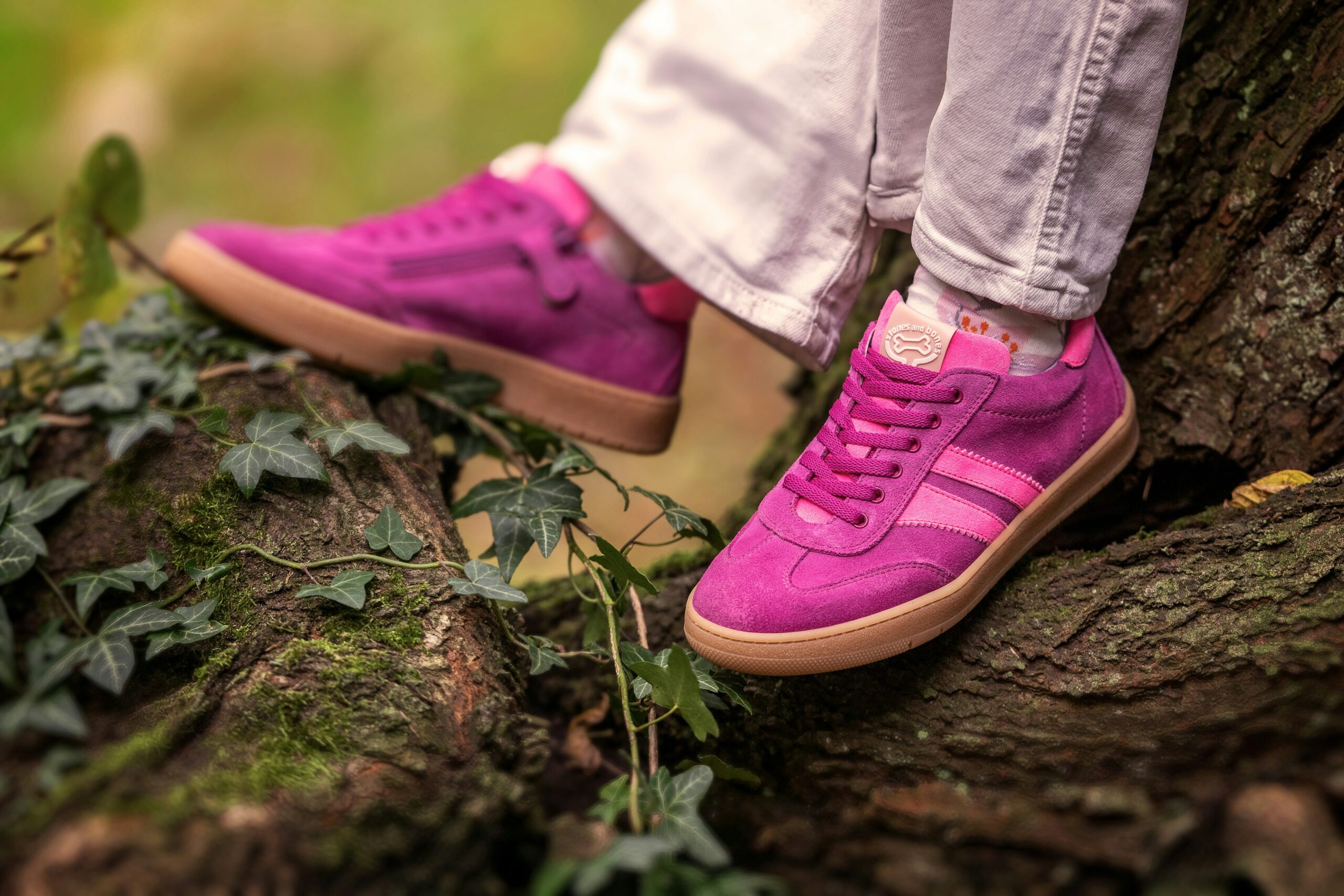 Top 3 Footwear Trends Of The Season That Are Not Boots!