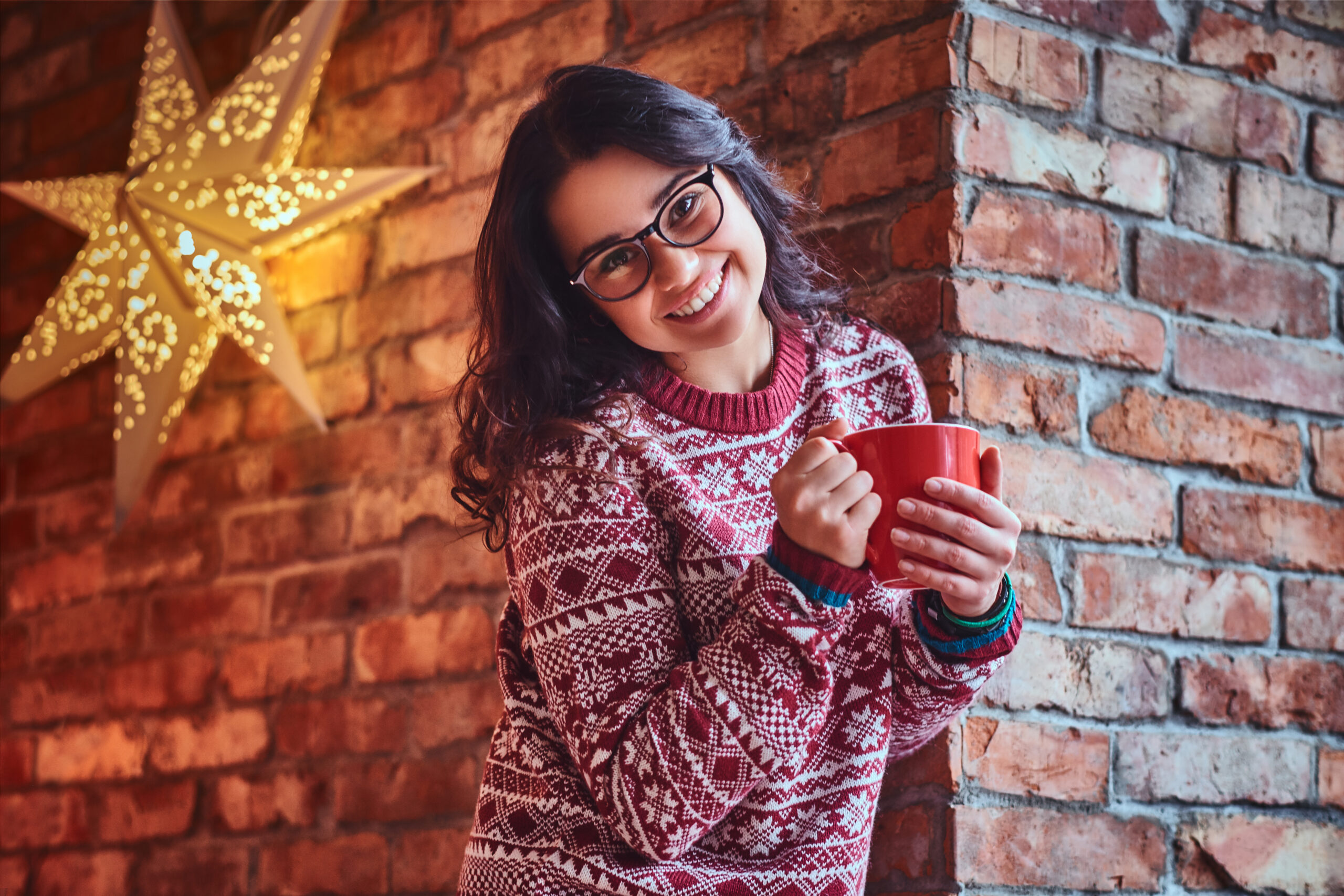 Grace’s Christmas Memory