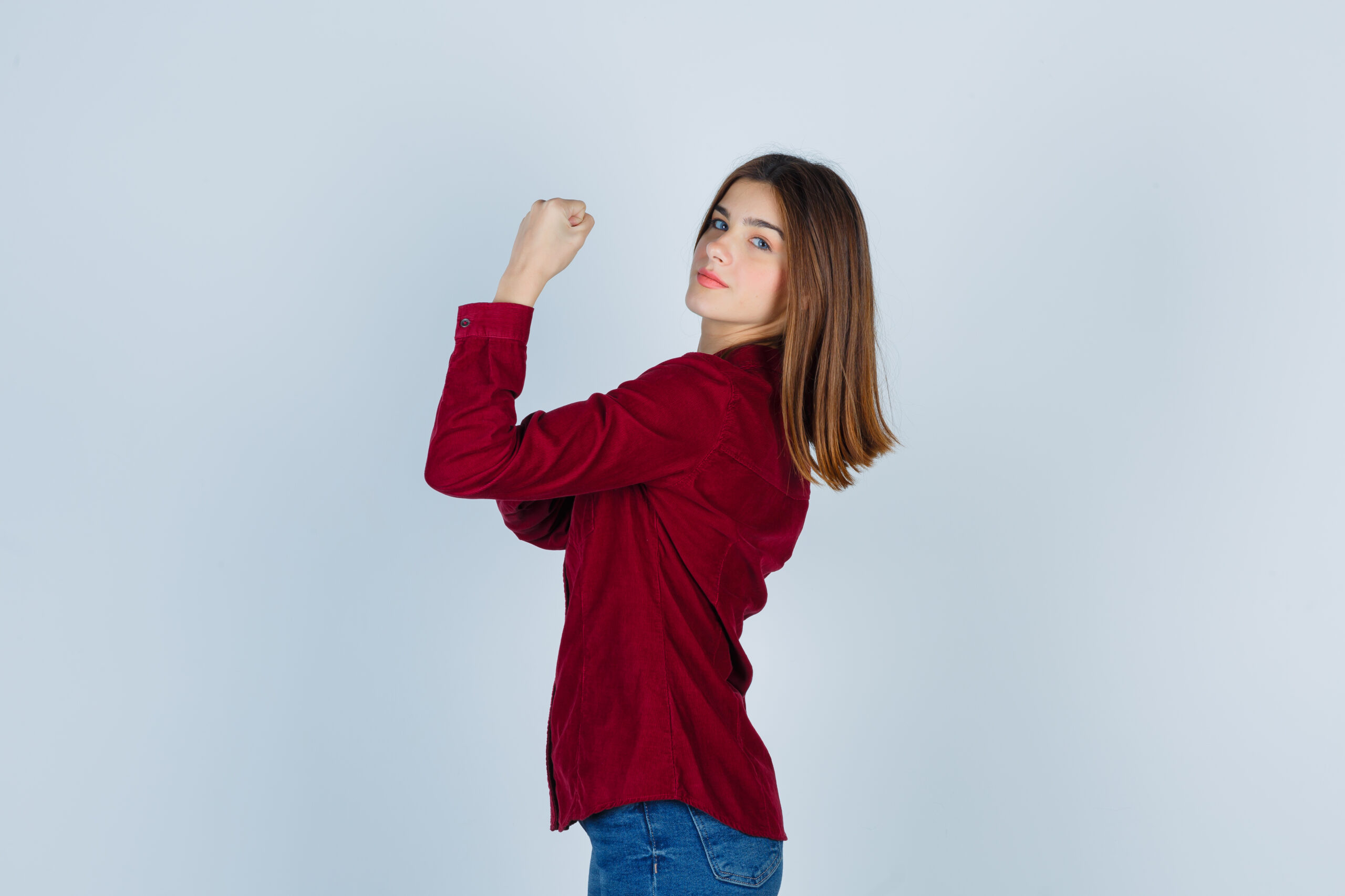 Stepping Out Of Our Comfort Zones