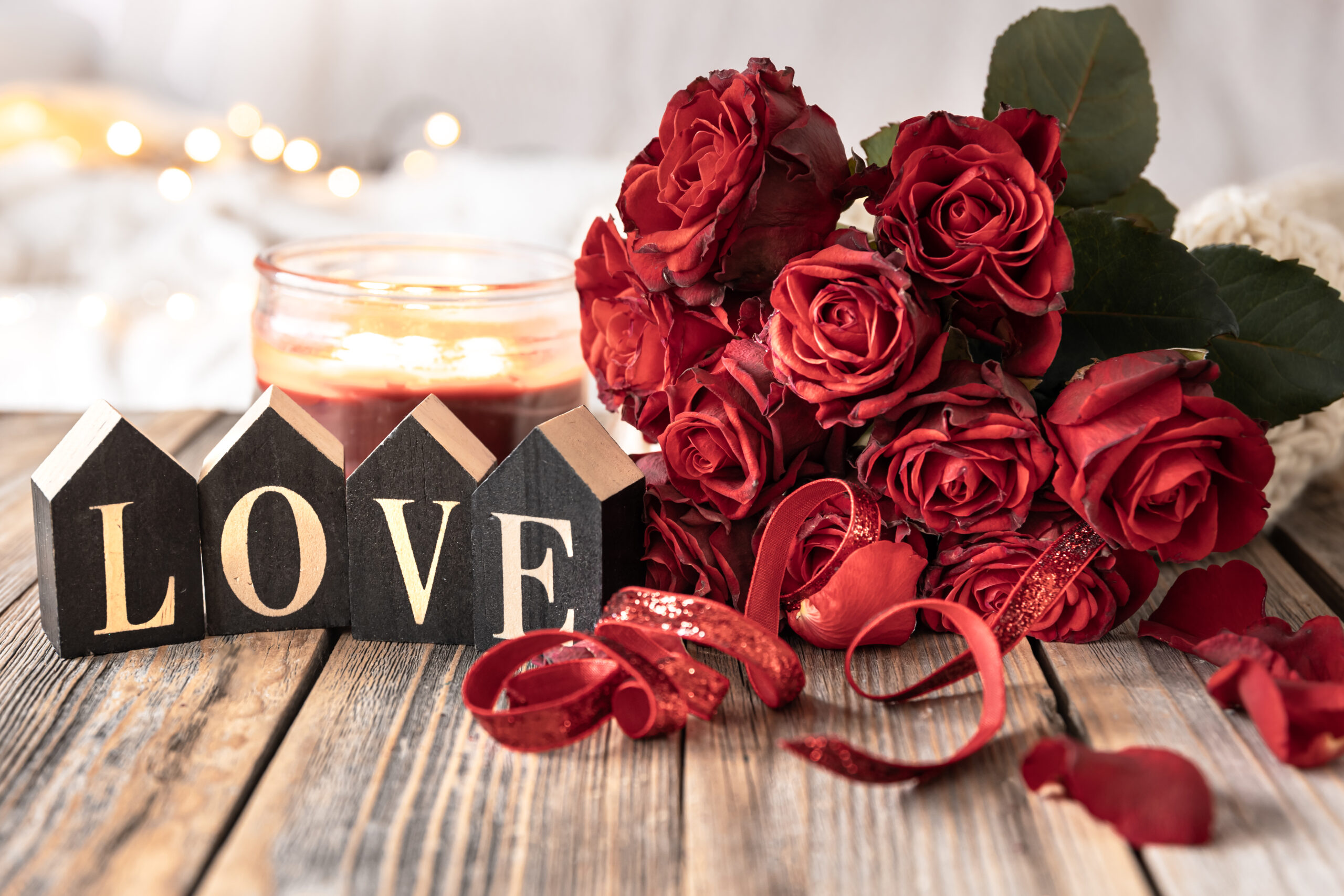 Valentine’s Day