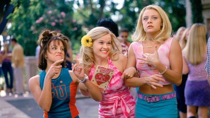 “Elle” The Prequel: A Wink To Nostalgia And A Look At Today’s Audience